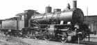 413771  Fleischmann Steam locomotive BR P6 Digital with Sound